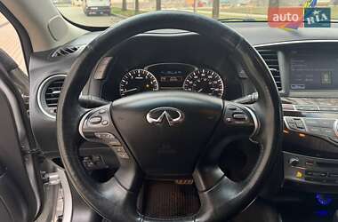 Внедорожник / Кроссовер Infiniti QX60 2015 в Звягеле