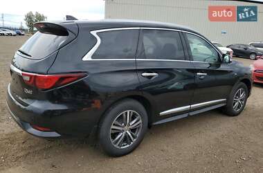 Позашляховик / Кросовер Infiniti QX60 2020 в Луцьку