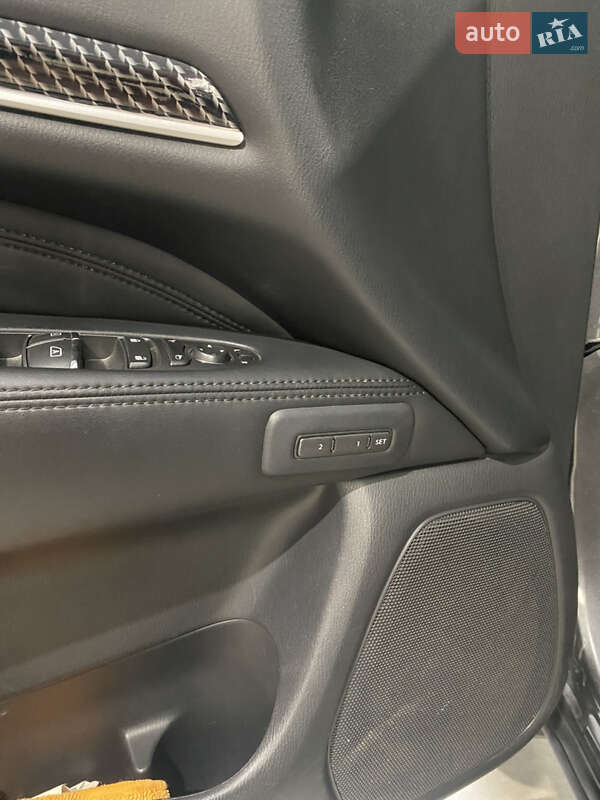 Внедорожник / Кроссовер Infiniti QX60 2014 в Львове