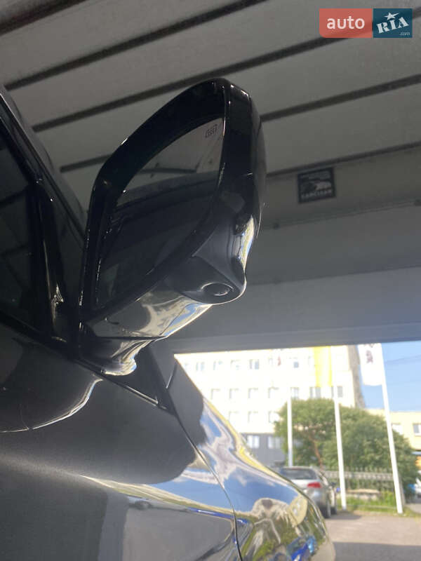 Внедорожник / Кроссовер Infiniti QX60 2014 в Львове