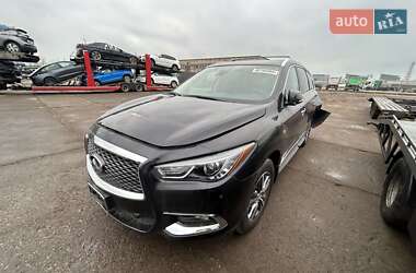 Внедорожник / Кроссовер Infiniti QX60 2020 в Киеве