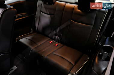 Позашляховик / Кросовер Infiniti QX60 2019 в 