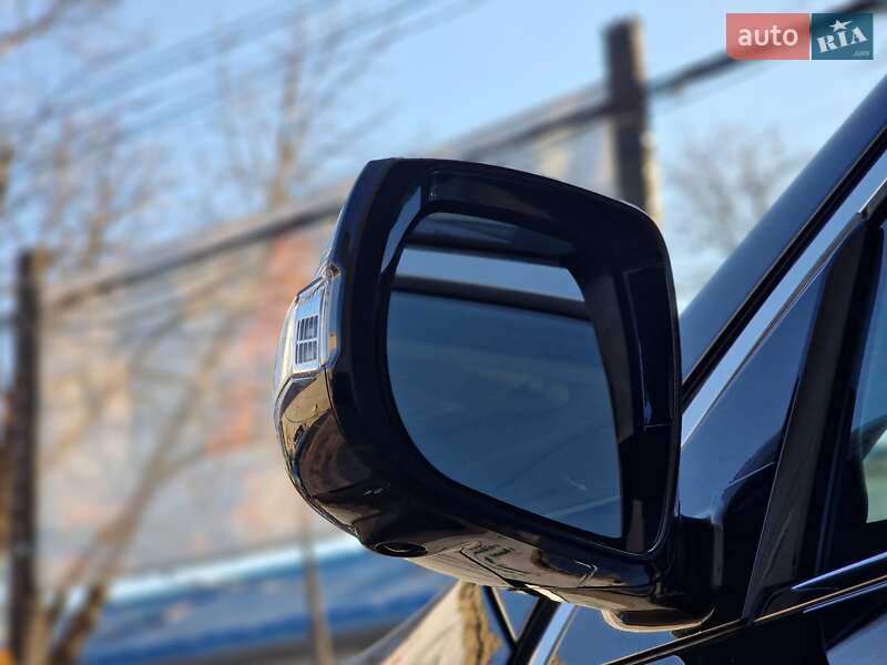 Внедорожник / Кроссовер Infiniti QX60 2018 в Одессе