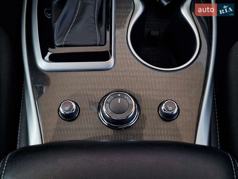 Внедорожник / Кроссовер Infiniti QX60 2018 в Одессе