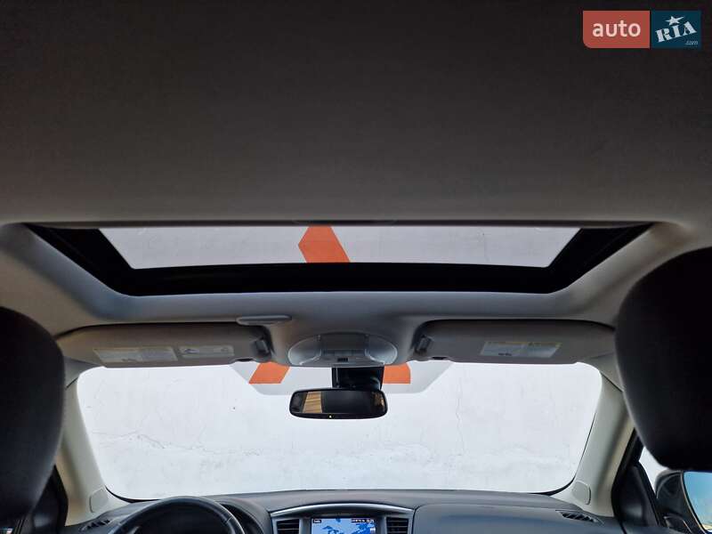 Внедорожник / Кроссовер Infiniti QX60 2018 в Одессе