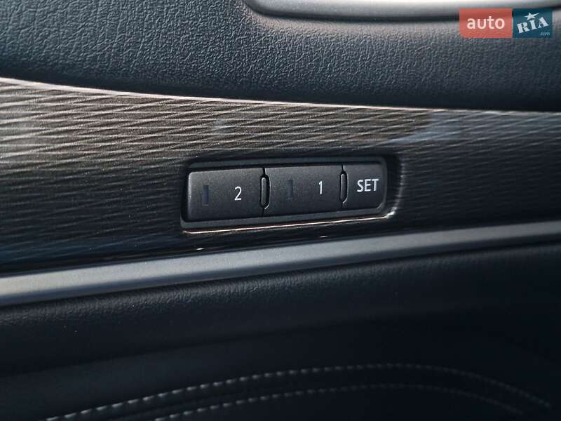 Внедорожник / Кроссовер Infiniti QX60 2018 в Одессе