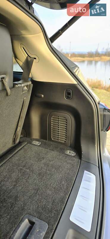 Внедорожник / Кроссовер Infiniti QX60 2019 в Калуше