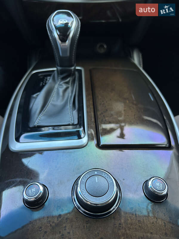 Позашляховик / Кросовер Infiniti QX60 2018 в Києві