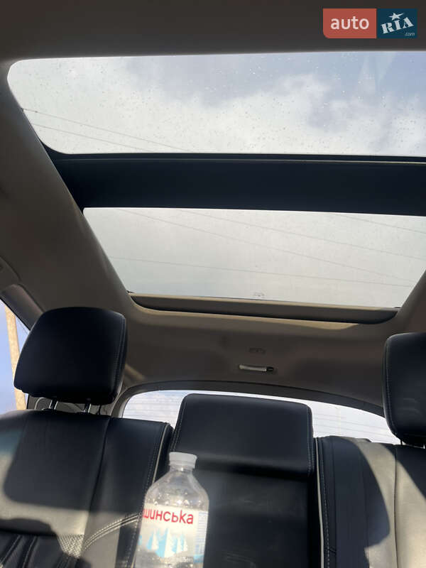 Внедорожник / Кроссовер Infiniti QX60 2017 в Полтаве