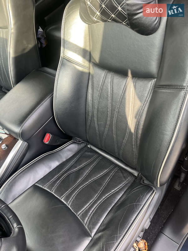 Внедорожник / Кроссовер Infiniti QX60 2017 в Полтаве