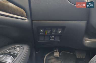 Внедорожник / Кроссовер Infiniti QX60 2015 в 