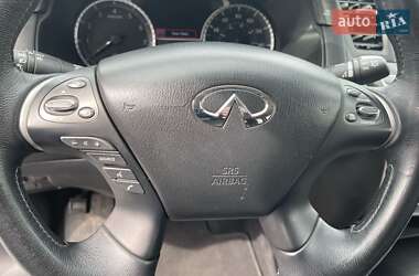 Внедорожник / Кроссовер Infiniti QX60 2017 в 