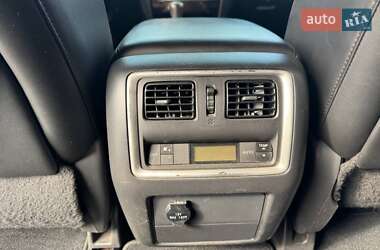 Внедорожник / Кроссовер Infiniti QX60 2015 в 