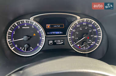 Внедорожник / Кроссовер Infiniti QX60 2019 в 
