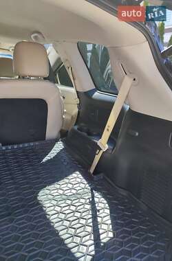 Внедорожник / Кроссовер Infiniti QX60 2016 в 