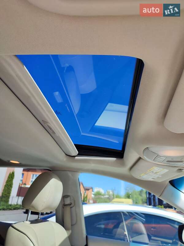 Внедорожник / Кроссовер Infiniti QX60 2016 в Хмельницком