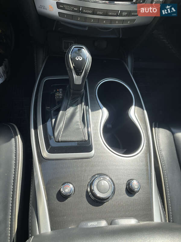 Внедорожник / Кроссовер Infiniti QX60 2019 в Харькове