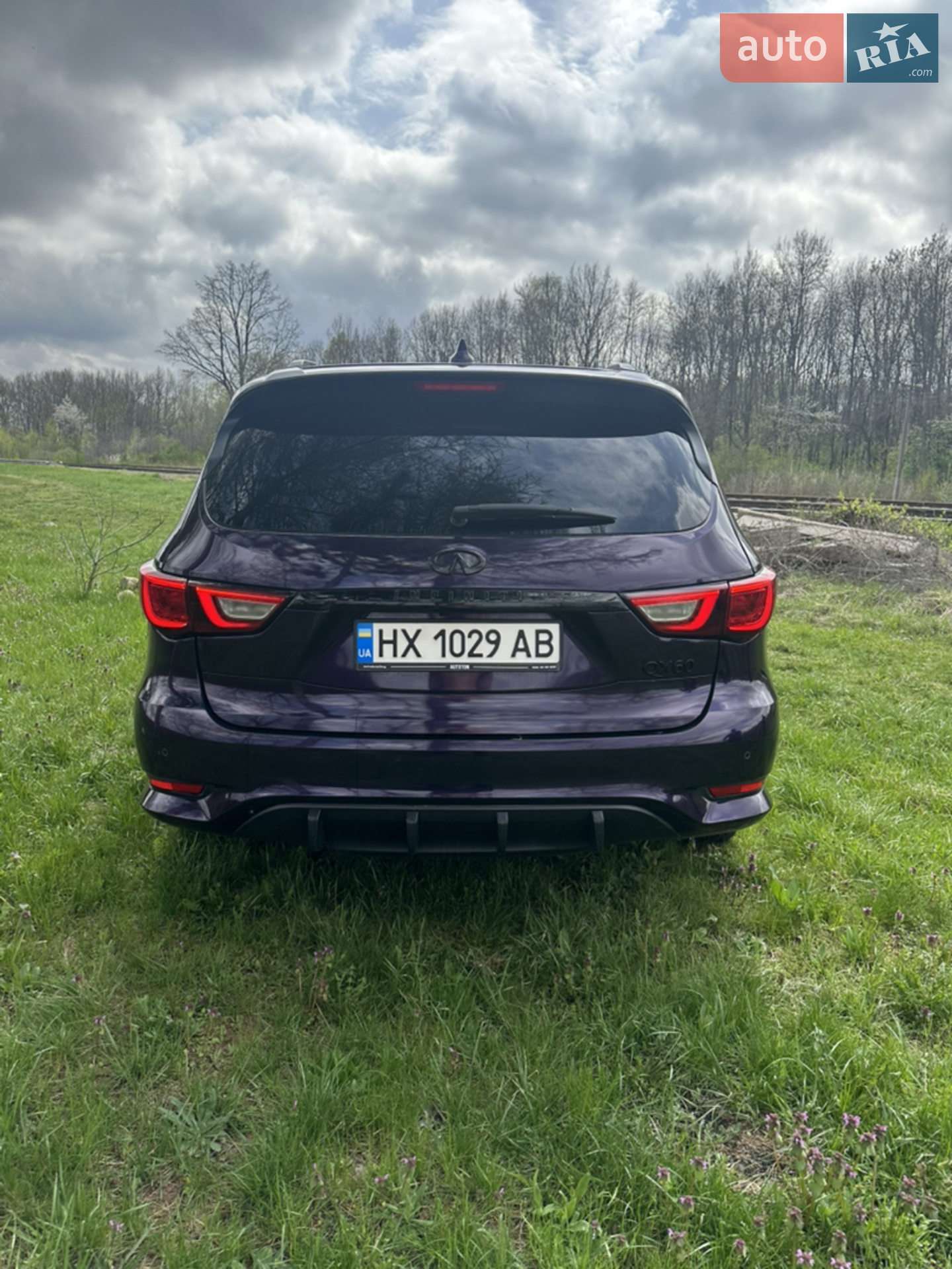 2016 Infiniti QX60 - мініатюра 6