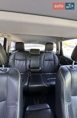 Внедорожник / Кроссовер Infiniti QX60 2018 в 
