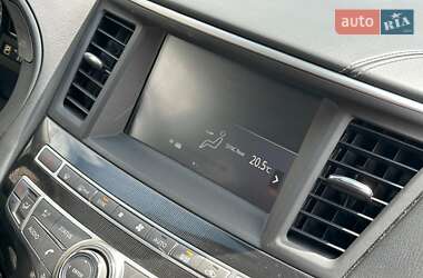 Позашляховик / Кросовер Infiniti QX60 2020 в 