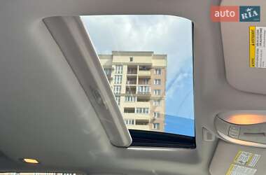 Позашляховик / Кросовер Infiniti QX60 2020 в 