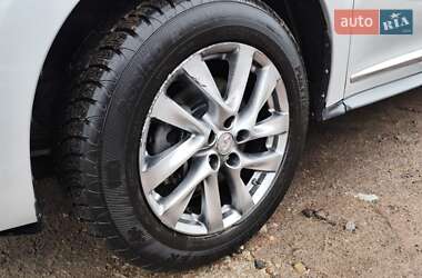 Позашляховик / Кросовер Infiniti QX60 2014 в 