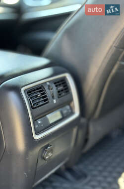 Внедорожник / Кроссовер Infiniti QX60 2014 в 