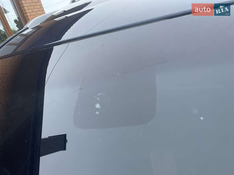 Внедорожник / Кроссовер Infiniti QX60 2015 в Ковеле