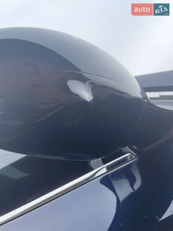 Внедорожник / Кроссовер Infiniti QX60 2015 в Ковеле