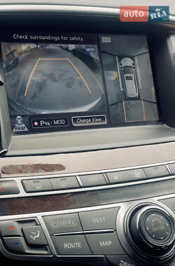 Внедорожник / Кроссовер Infiniti QX60 2015 в Киеве