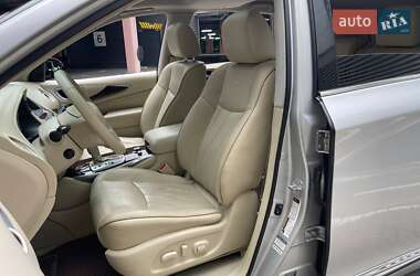 Внедорожник / Кроссовер Infiniti QX60 2014 в 
