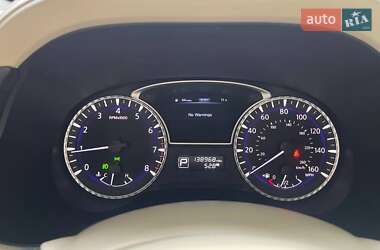 Внедорожник / Кроссовер Infiniti QX60 2014 в 