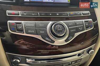 Внедорожник / Кроссовер Infiniti QX60 2014 в 