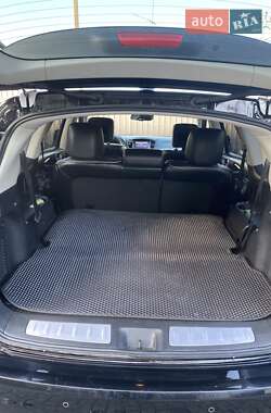 Внедорожник / Кроссовер Infiniti QX60 2018 в 