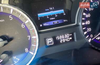 Внедорожник / Кроссовер Infiniti QX60 2018 в 