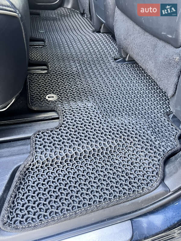 Внедорожник / Кроссовер Infiniti QX60 2017 в Ивано-Франковске