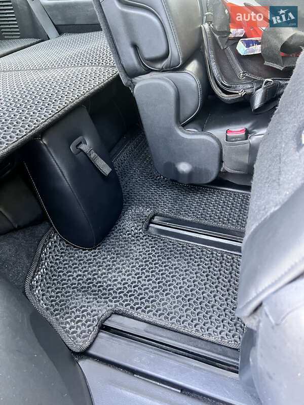 Внедорожник / Кроссовер Infiniti QX60 2017 в Ивано-Франковске