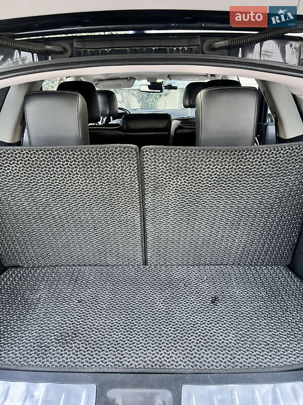 Внедорожник / Кроссовер Infiniti QX60 2017 в Ивано-Франковске