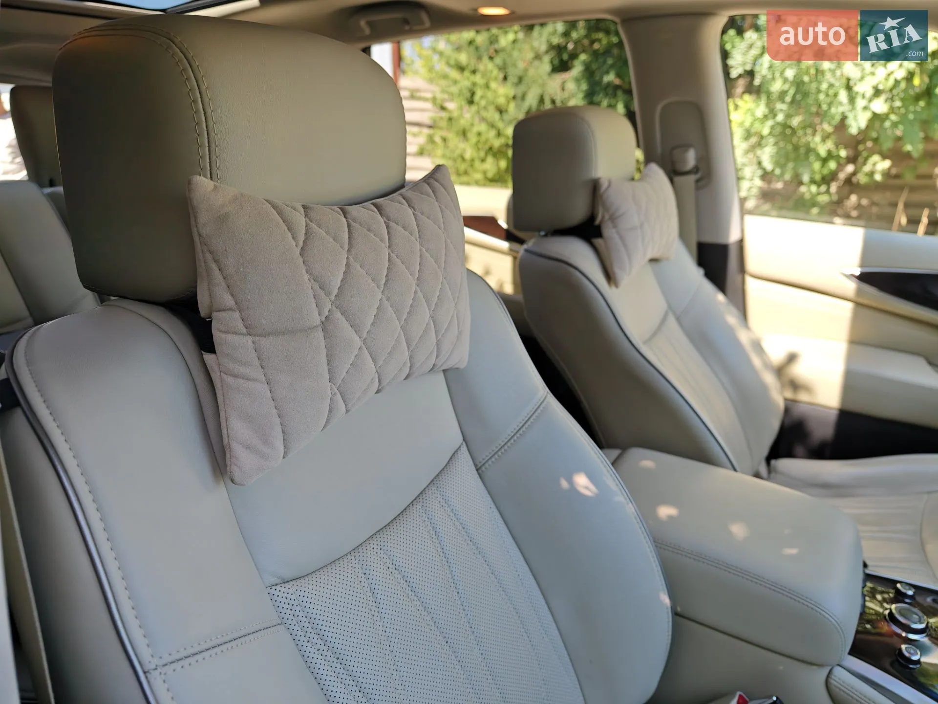 2016 Infiniti QX60 - мініатюра 11
