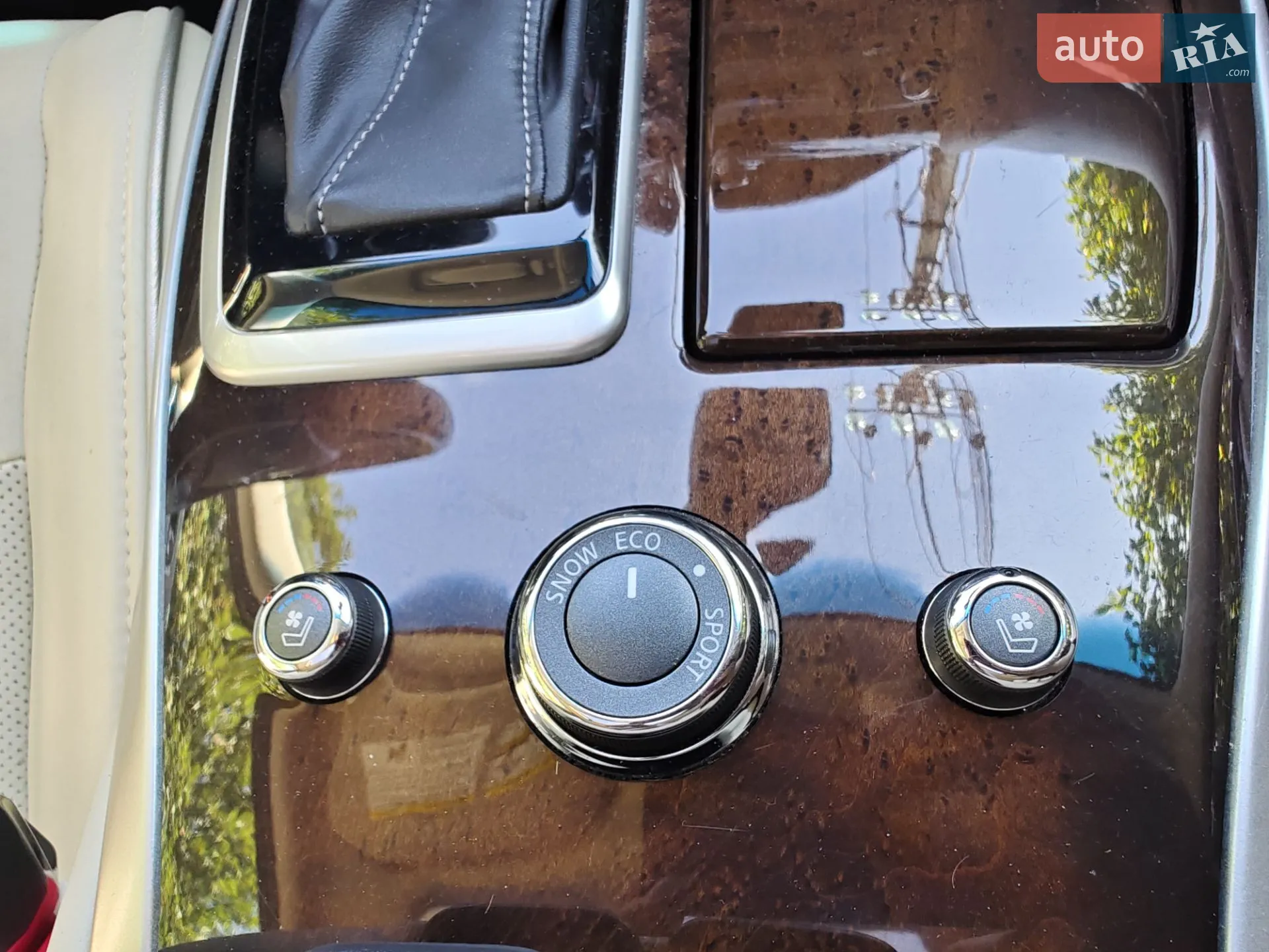2016 Infiniti QX60 - мініатюра 13
