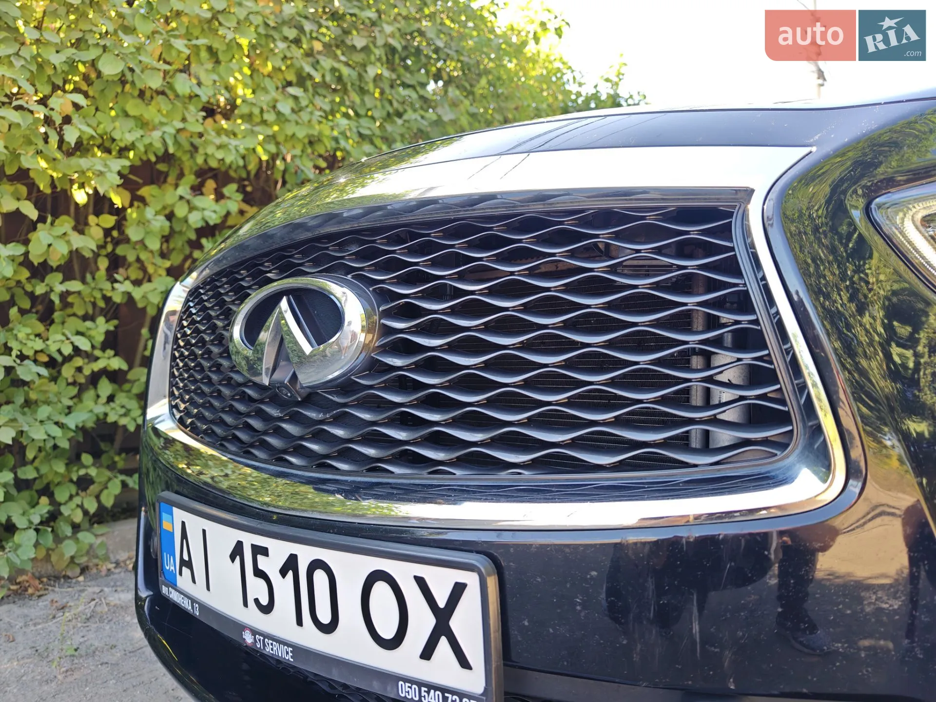 2016 Infiniti QX60 - мініатюра 24