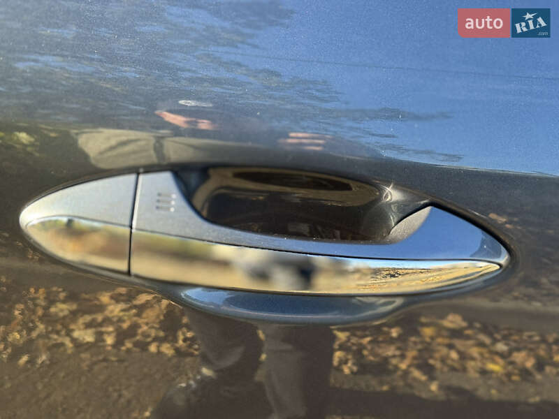 Внедорожник / Кроссовер Infiniti QX60 2022 в Киеве