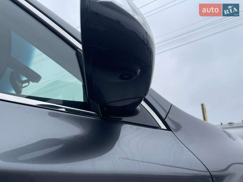 Внедорожник / Кроссовер Infiniti QX60 2016 в Белой Церкви