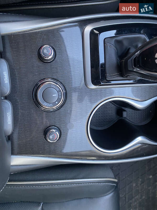 Внедорожник / Кроссовер Infiniti QX60 2019 в Харькове