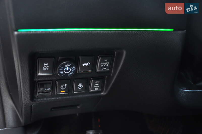 Внедорожник / Кроссовер Infiniti QX60 2014 в Львове
