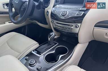 Внедорожник / Кроссовер Infiniti QX60 2019 в 