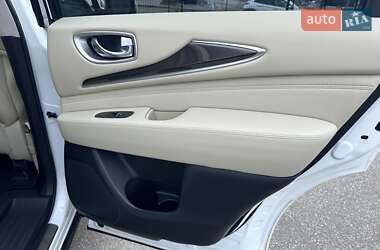 Внедорожник / Кроссовер Infiniti QX60 2019 в 
