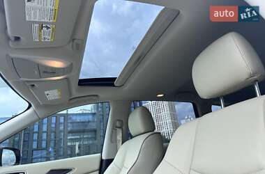 Внедорожник / Кроссовер Infiniti QX60 2019 в 
