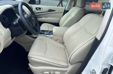 Внедорожник / Кроссовер Infiniti QX60 2019 в 