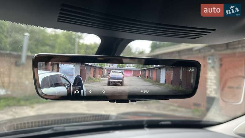 Внедорожник / Кроссовер Infiniti QX60 2024 в Киеве